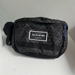 Dakine Hot Laps 2L Hip Pack Bike waist bag pack